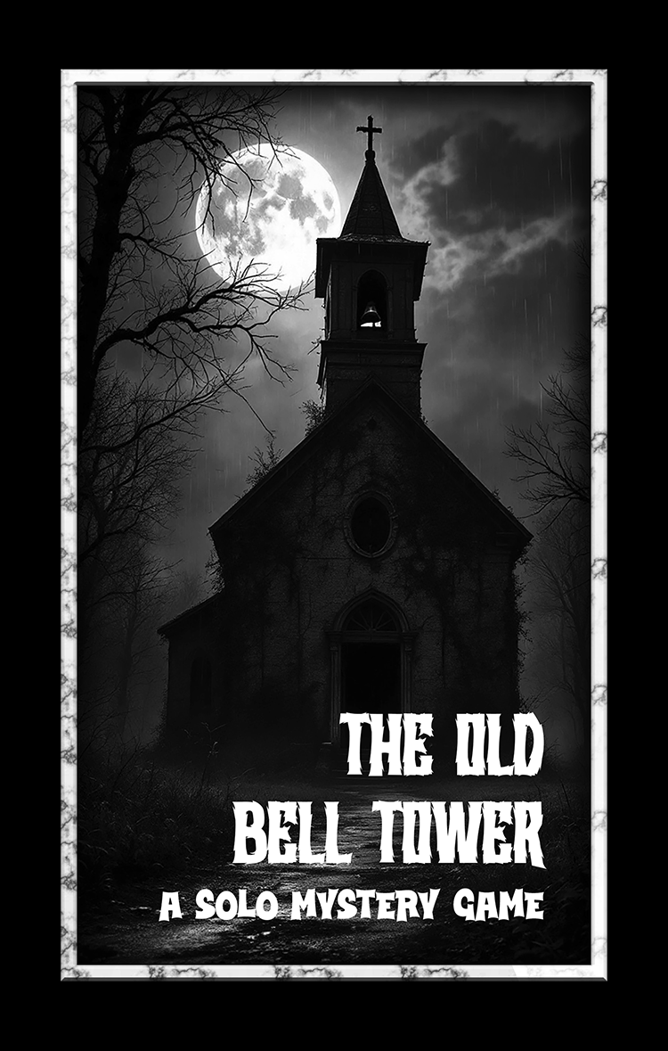 The Old Bell Tower