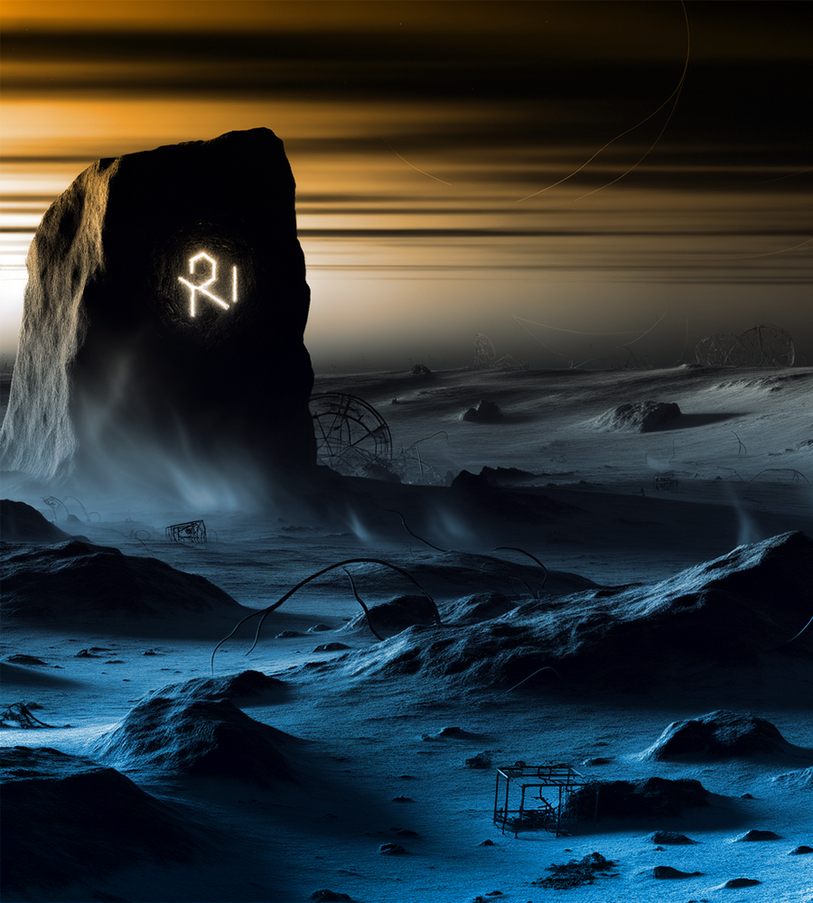 The Artifact